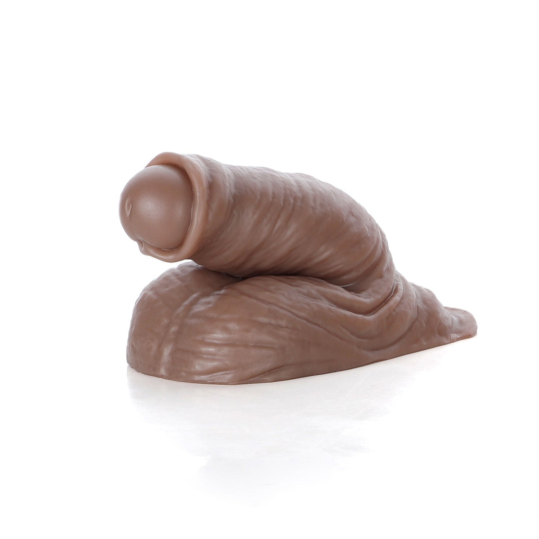 AXOLOM New Fusion Pro Uncut Soft FTM Packer - Axolom