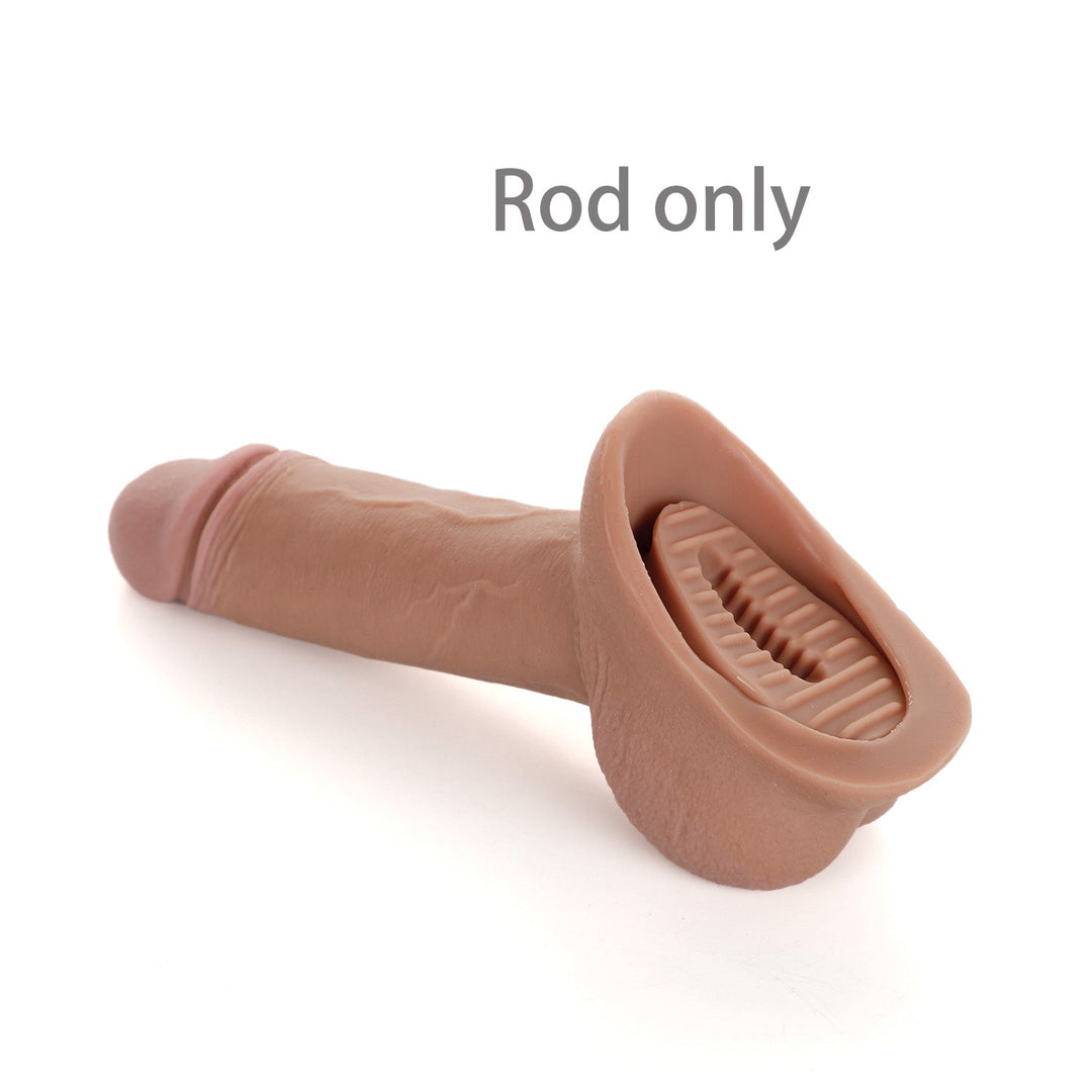 AXOLOM Silicone Rod for Godor XXL STP - Axolom