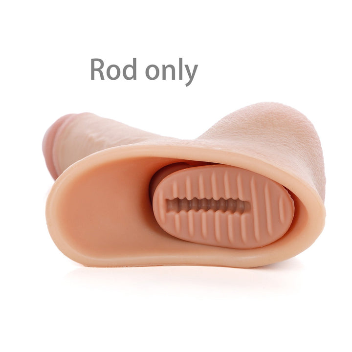 AXOLOM Silicone Rod for Valor XL STP - Axolom