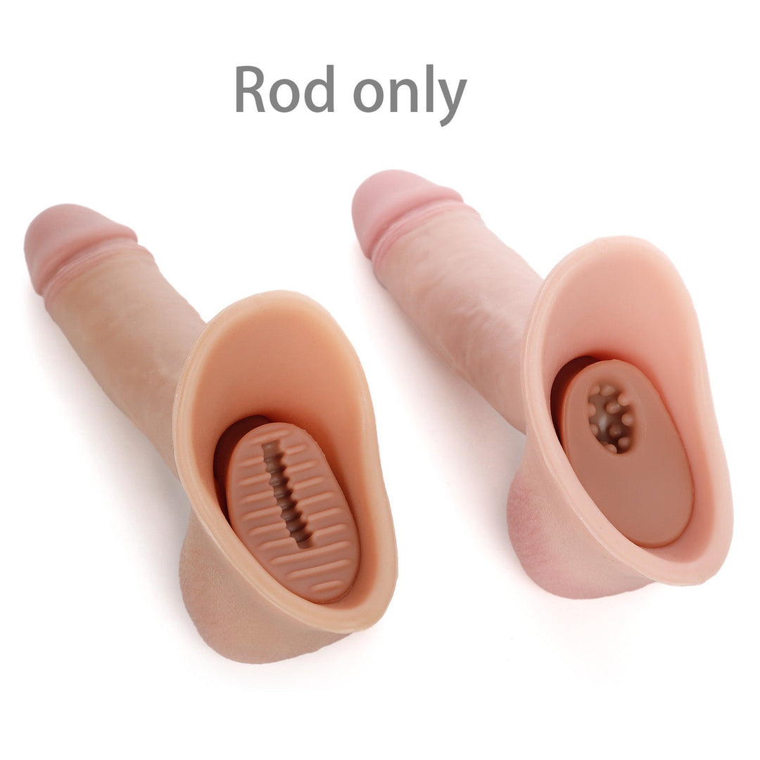 AXOLOM Silicone Rod for Valor XL STP - Axolom