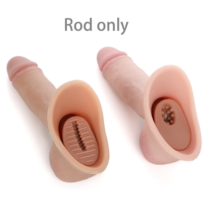 AXOLOM Silicone Rod for Valor XL STP - Axolom
