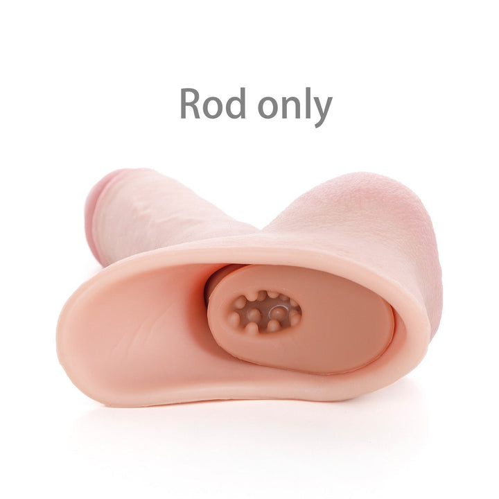 AXOLOM Silicone Rod for Valor XL STP - Axolom