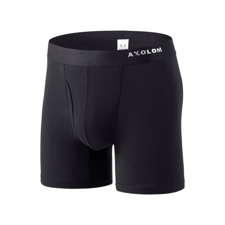 AXOLOM STP & Packing Boxer 1.5" O - ring Bamboo Fabric - Axolom