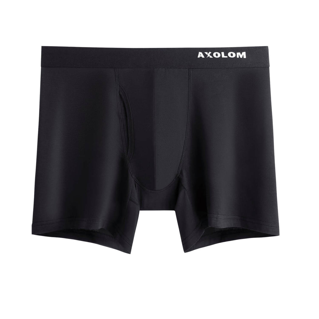 AXOLOM STP & Packing Boxer 1.5" O - ring Bamboo Fabric - Axolom