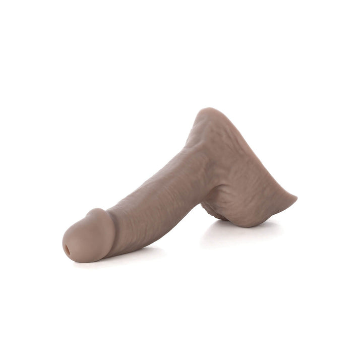 AXOLOM The Knight 3 - IN - 1 STP Packer with Pleasure Edges - Axolom