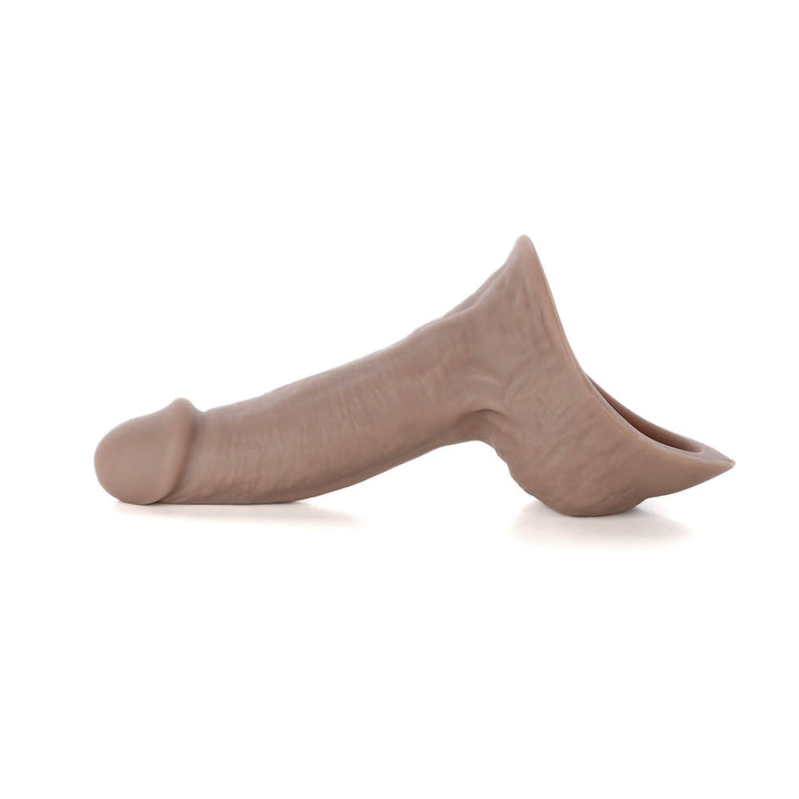 AXOLOM The Knight 3 - IN - 1 STP Packer with Pleasure Edges - Axolom