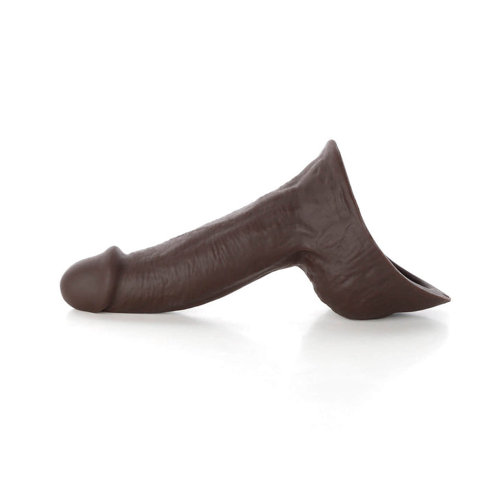 AXOLOM The Knight 3 - IN - 1 STP Packer with Pleasure Edges - Axolom