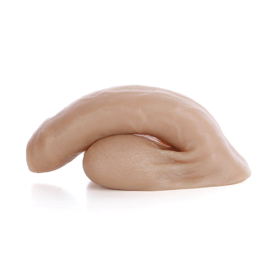 Manufacturer of realistic silicone prosthetic penis models for professional and personal use. Custom internal cavity fitting medical-grade silicone. worldwide distribution.