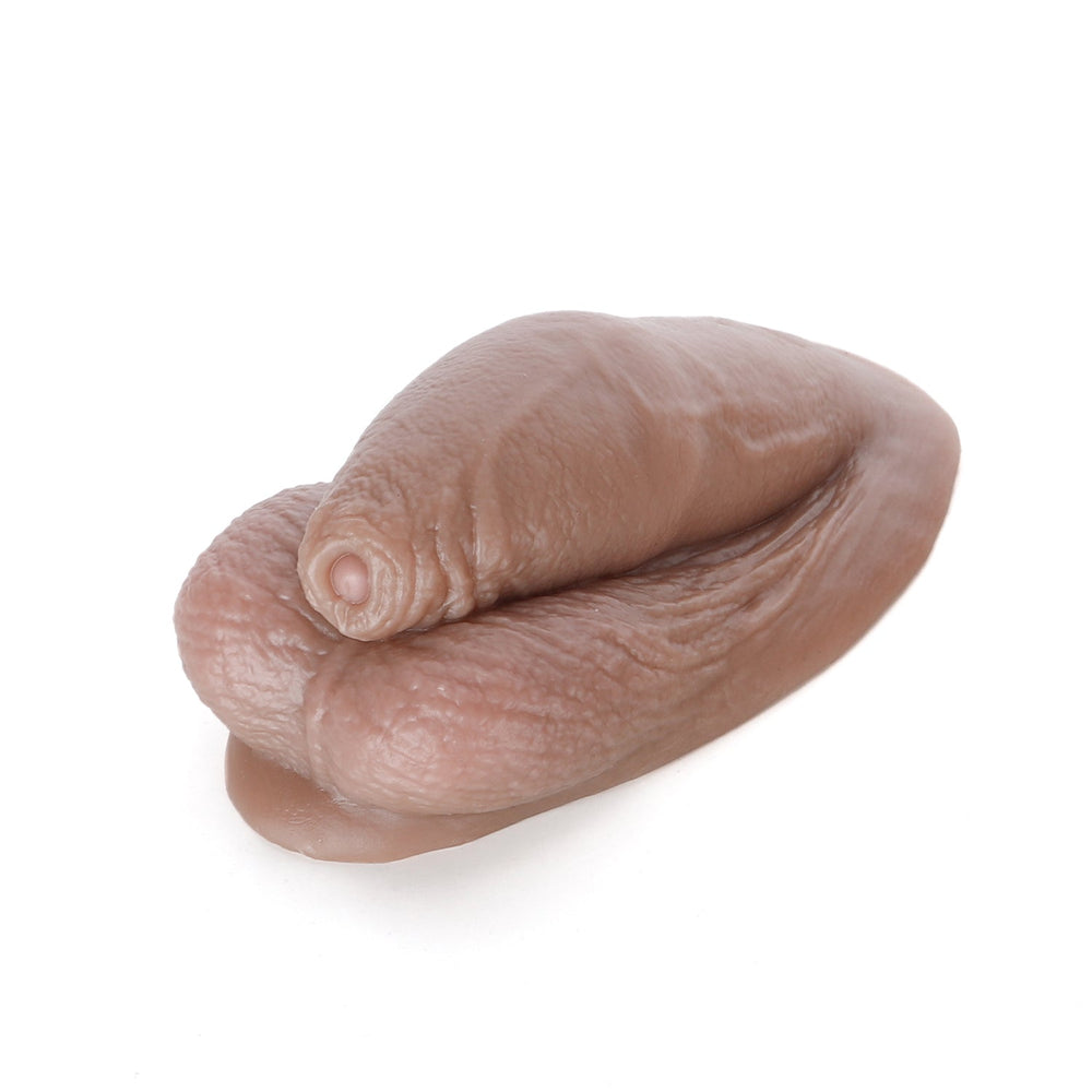 AXOLOM Uno Compact Sports Packer - Uncut 4" - Axolom