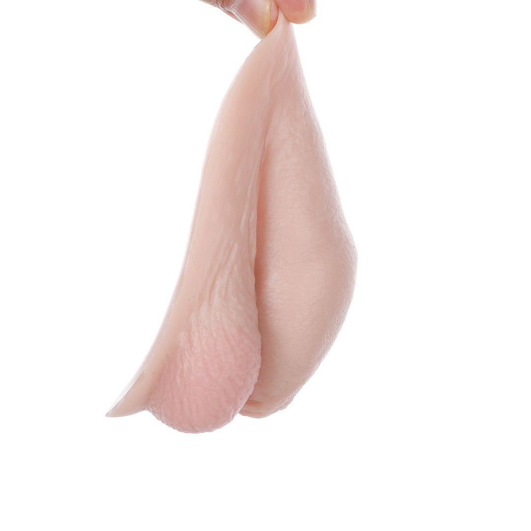 AXOLOM Uno Compact Sports Packer - Uncut 4" - Axolom