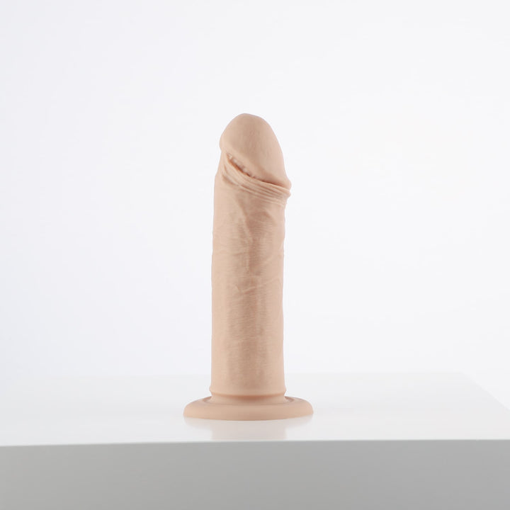 AXOLOM Alpha Dildo - Axolom