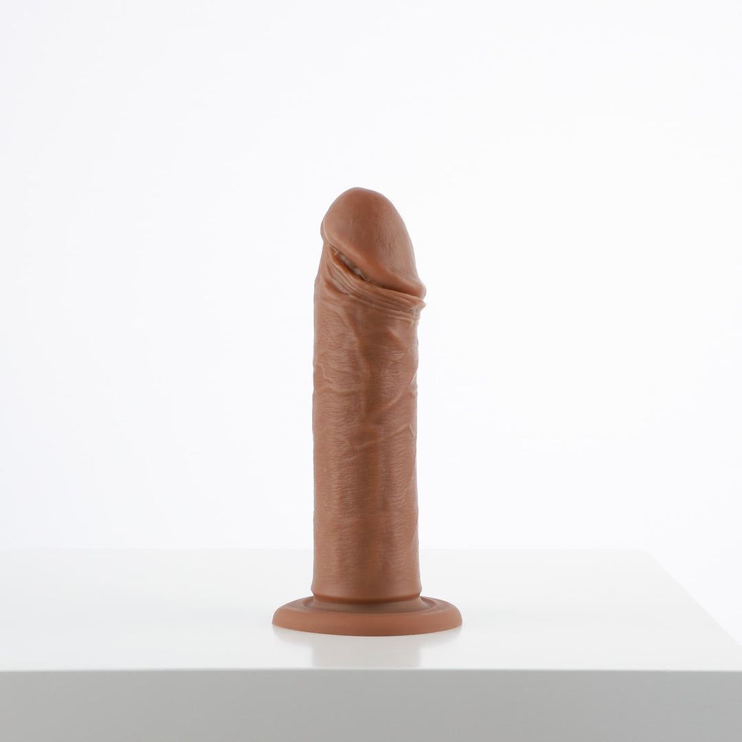 AXOLOM Alpha Dildo - Axolom