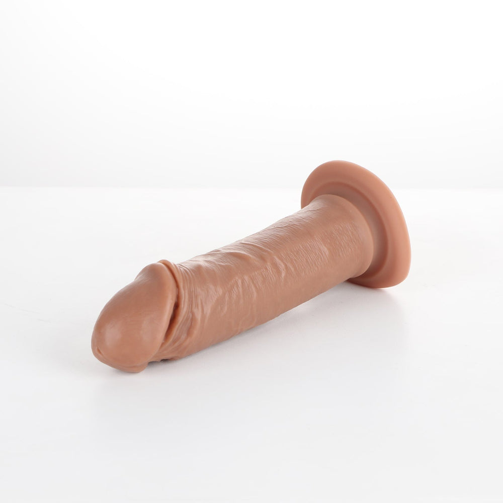 AXOLOM Alpha Dildo - Axolom