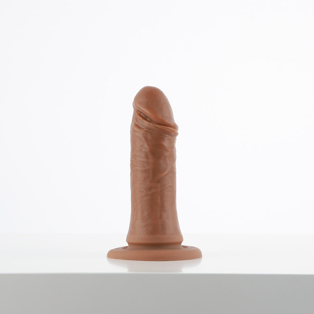 AXOLOM Alpha Dildo - Axolom