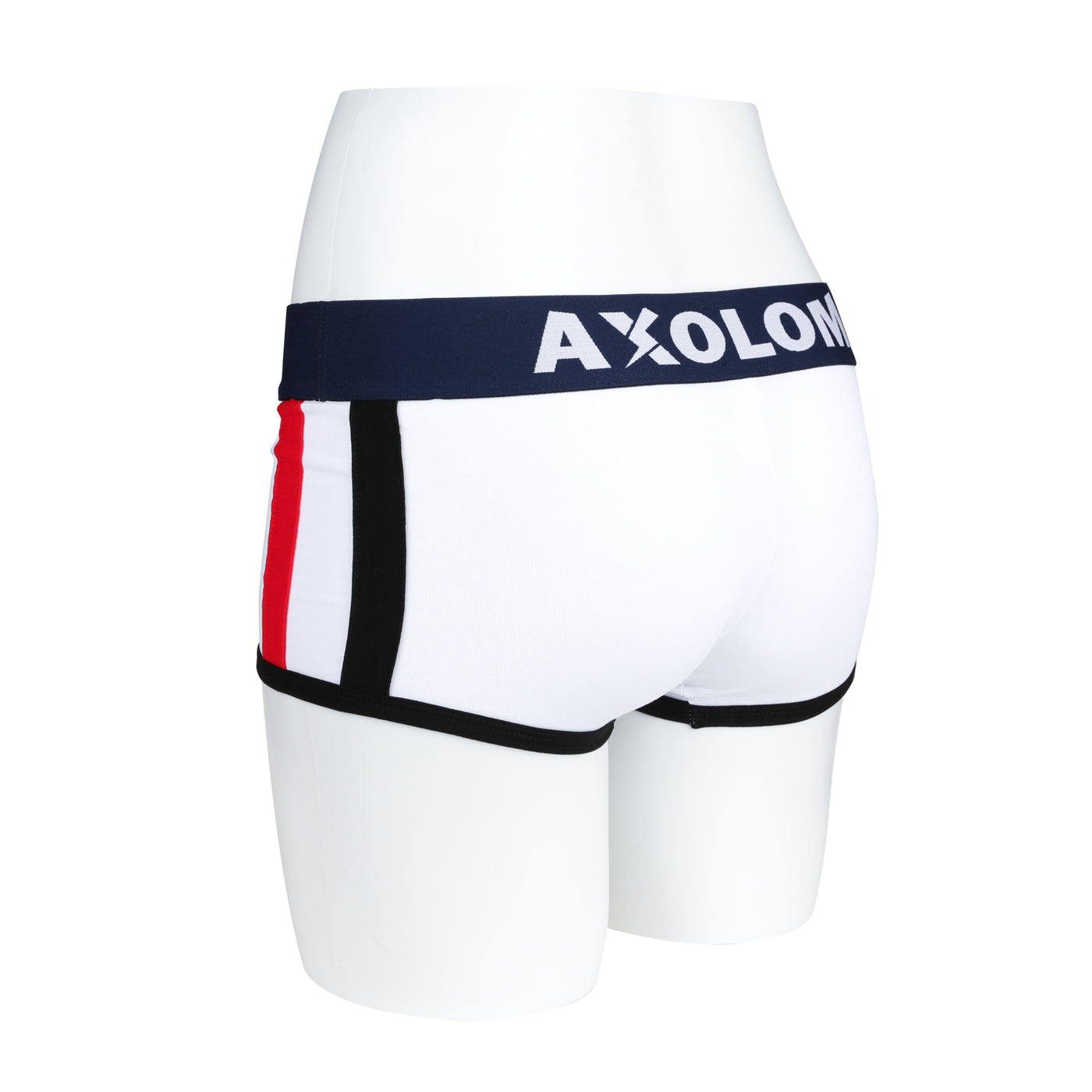 Pouch Front Packing STP Boxer Underwear - FTM Transgender