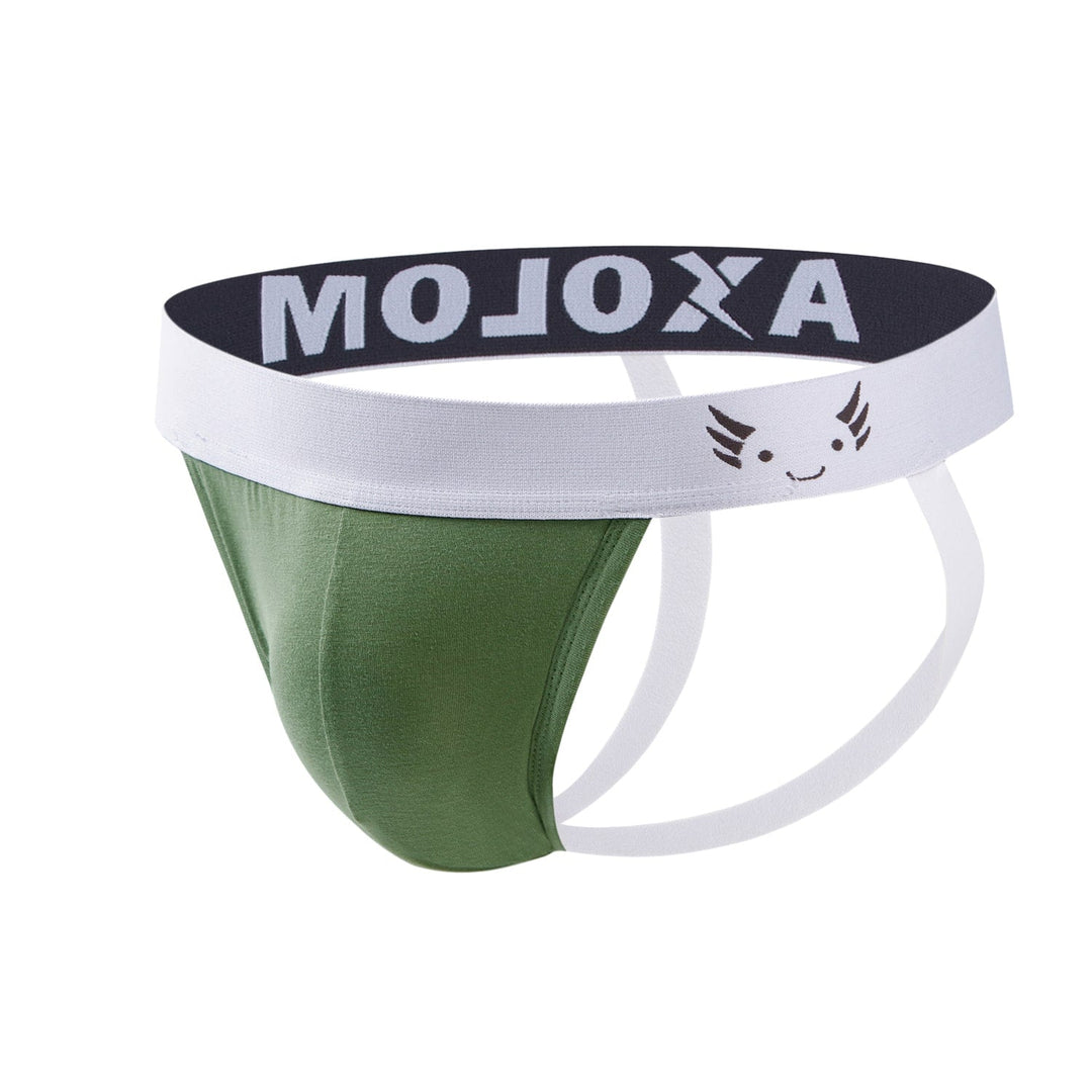 AXOLOM Packing Jockstrap - Axolom