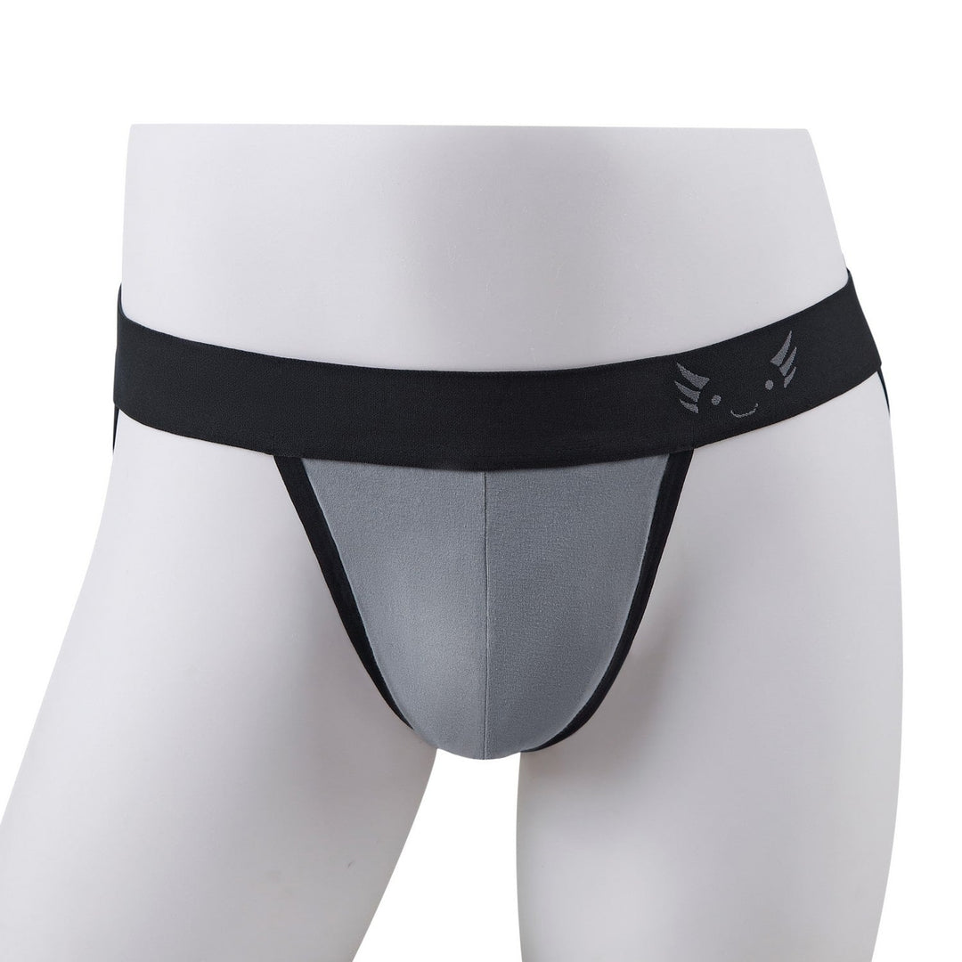 AXOLOM Packing Jockstrap - Grey - Axolom