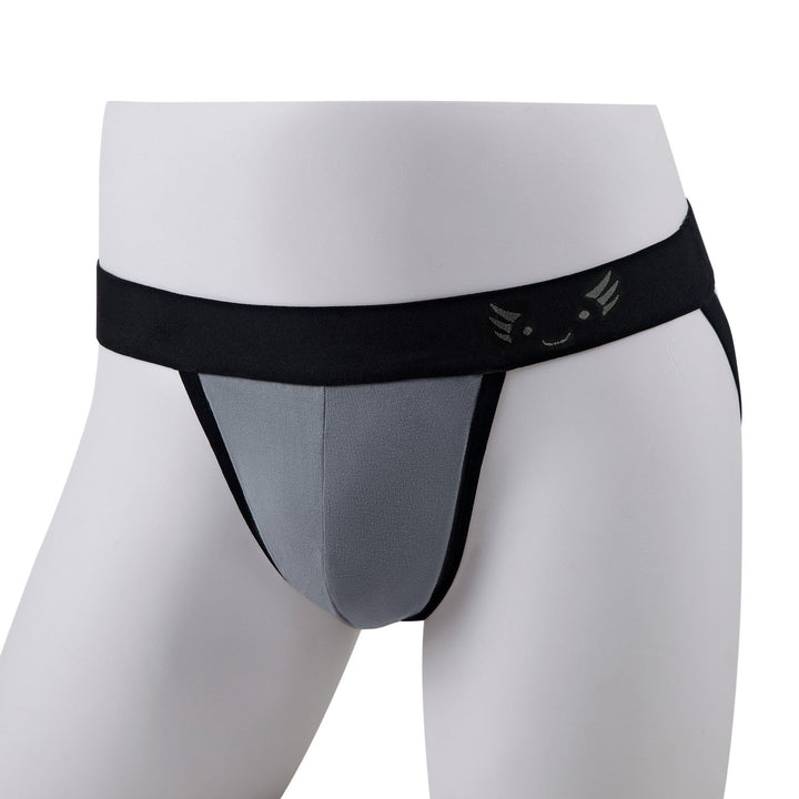 AXOLOM Packing Jockstrap - Grey - Axolom