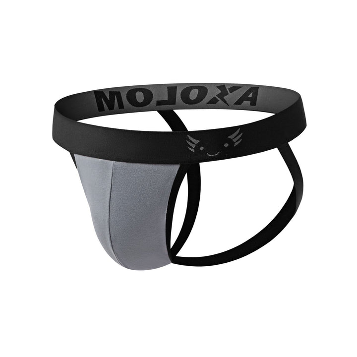 AXOLOM Packing Jockstrap - Grey - Axolom