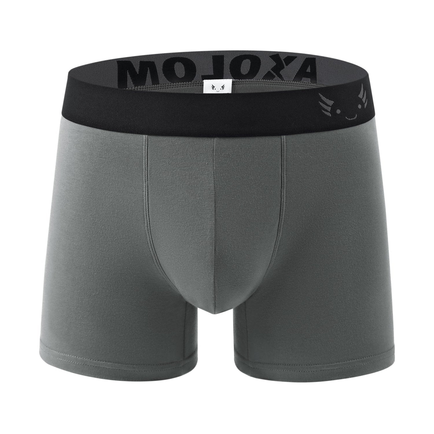 FTM Trans Packing Underwear Gray Boxer