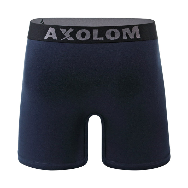 AXOLOM STP Boxer 1.5" O-ring Navy Blue - Axolom