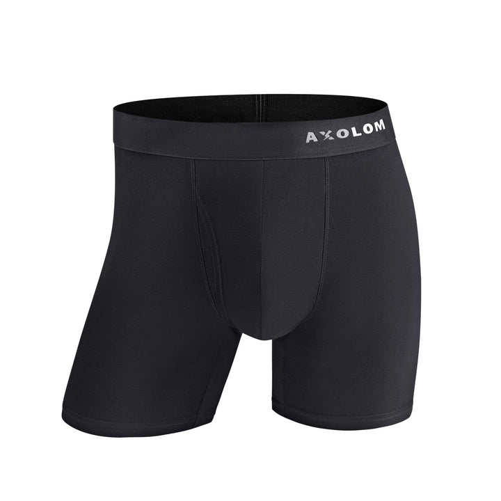 AXOLOM STP Boxer (2-in-1) 1.5" O-ring Modal Fabric - Axolom