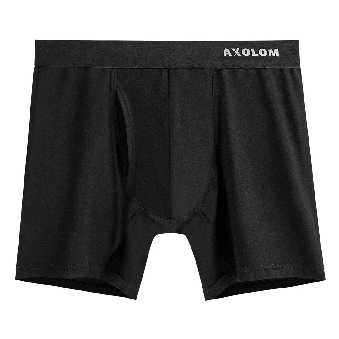 AXOLOM STP Boxer (2-in-1) 1.5" O-ring Modal Fabric - Axolom