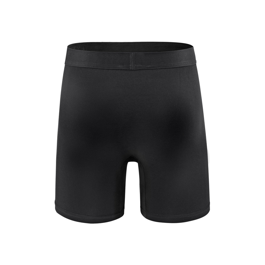 AXOLOM STP Boxer (2-in-1) 1.5" O-ring Modal Fabric - Axolom